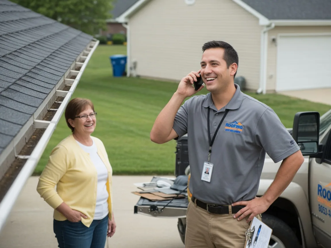 Local Roofing Contractors Deerfield, VA FAQs